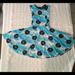 Kids casual dress